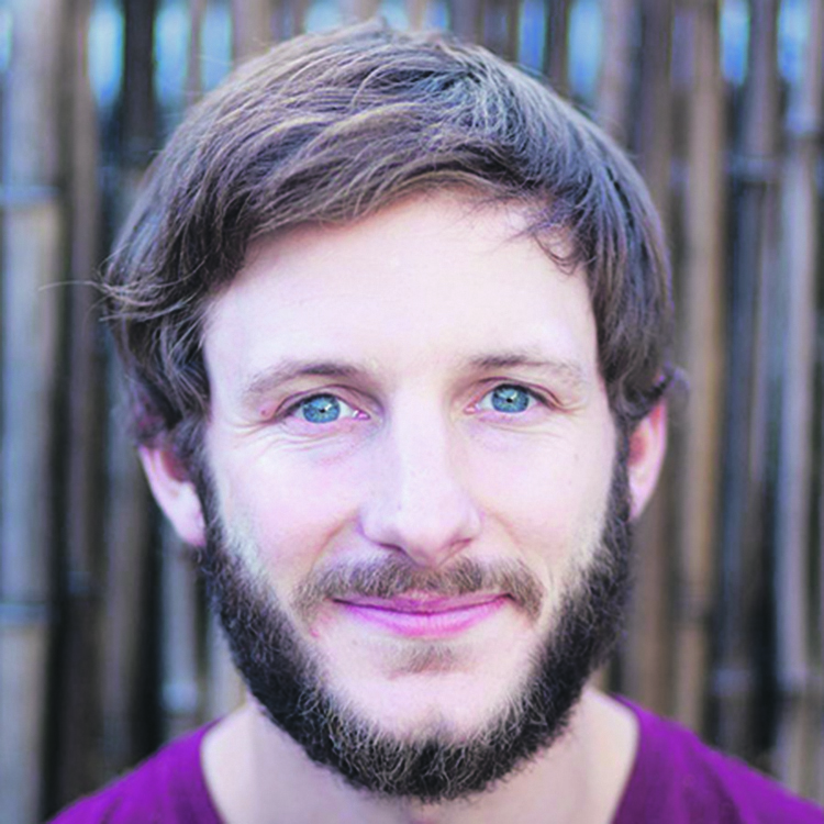 Comic issues message to abandon technology