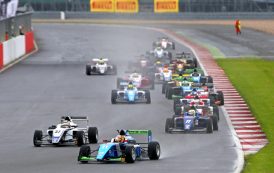 COLLARD’s fury AFTER COLLISION