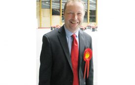 Hampshire council slammed over West Berks ‘tip war’