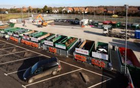 Borough to be blocked from using West Berkshire tips