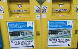 Cancer charity to bag extra cash