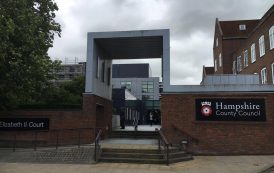 Hope for West Berks tip users?