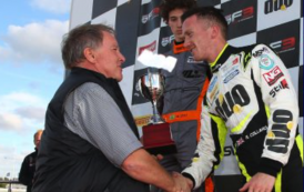 Final day woe for unlucky Collard