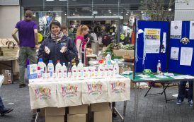 Green Week returns to town