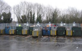 ‘Unlawful’ charges at Basingstoke’s recycling centre set to continue