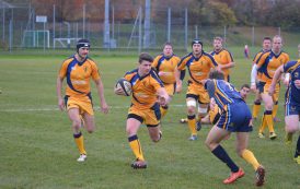 Eastleigh end ‘Stoke hot streak