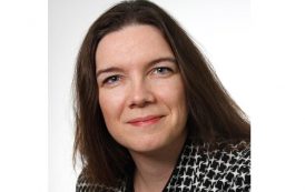 New chief selected for hospital trust