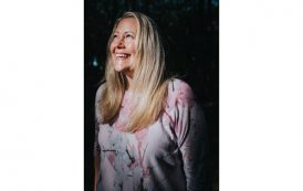 Liza to go bald in bold move