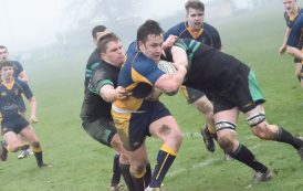 ‘Stoke end 2016 on a high