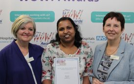 Nurse Elsa wows family by granting dying patient’s final wish