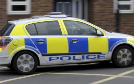 Young biker killed after crash on Hampshire/Berkshire border