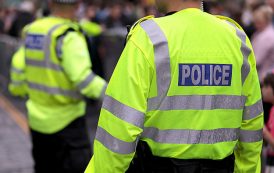 Elderly couple conned out of £9,500 by scammers posing as police