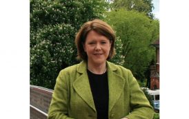 Number of women in Parliament is ‘shockingly low’, says Basingstoke MP