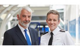 Top cop sends warning to Police Minister over lack of funding