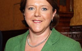 Relationship education needed in schools, says MP