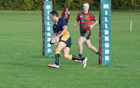 ‘Stoke stroll to win over whipping boys