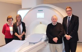 Revolutionary new way to spot cancer developed in Basingstoke