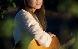 Sharing the sounds of the south