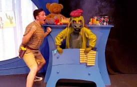 Some wise advice about dragons