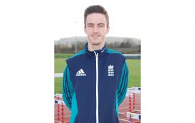 Funding boost to keep Hampshire sporting stars on track for glory