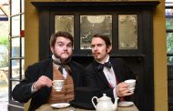 Magical Victorian parlour tricks