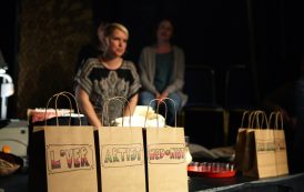 HIP new show coming to Bordon Phoenix