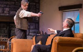 Life in Provence is a killer