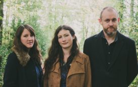 How Wild the Wind Blows for The Unthanks