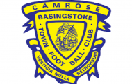 Basingstoke Town fans face a ‘difficult time’