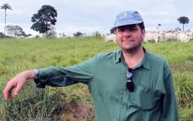 Tributes flow in for ‘champion of world’s forests’ killed in Odiham