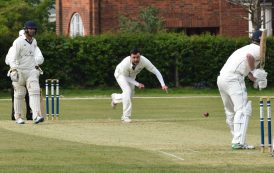 Bountymen lose top spot as bad weather wins the day