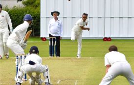 Title goes down to the wire for Bountymen