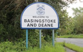 Pitch delays Town’s move