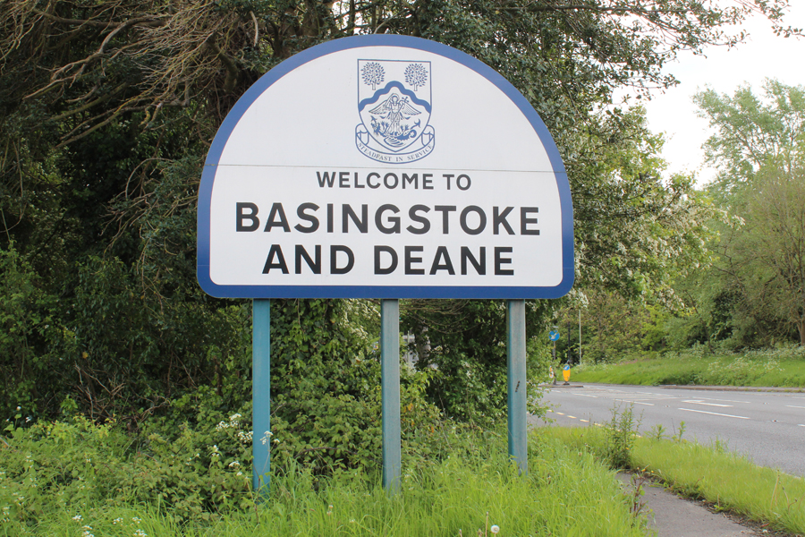 Pitch delays Town’s move