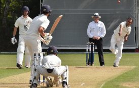 Final day win not enough for Bountymen to take title