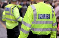 Crowbar-wielding thieves sought after series of raids