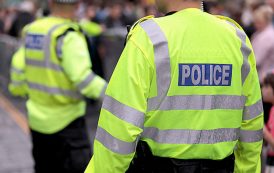 UPDATE: Second man arrested in connection with murder investigation in South Ham