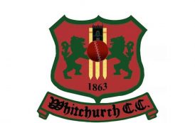 Historic cricket club’s future on a sticky wicket