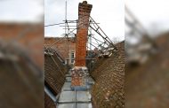 Vyne restoration nears completion