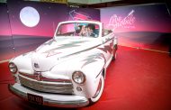 Whole loada love at Festival Place