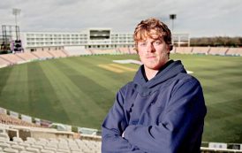 Northeast hopes move will help to fulfil England dream