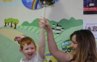 Bell rings for end of chemo