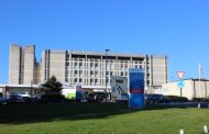 Two sites confirmed for new hospital location