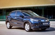 Honda HR-V 1.5 i-VTEC – S