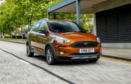 Ford KA+ 1.5L TDCi ZETEC (95PS) (5 door)