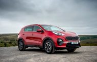 Kia Sportage 1.6 GDi ‘2’