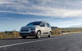 Citroen Berlingo M Feel Edition PureTech 110 S&S