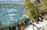 Festival Place ready to welcome back shoppers