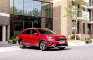 Kia Niro 1.6 GDi HEV ‘4’ 6-speed DCT