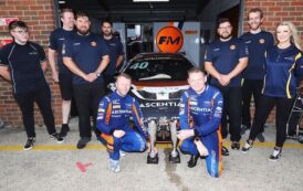 Halstead Success Continues